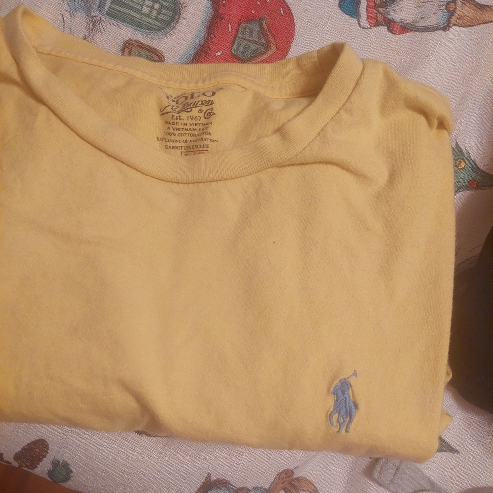Mens shirt lot sz.m